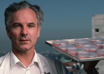 Farewell to Peter Duesberg, a godfather of scientific disinformation