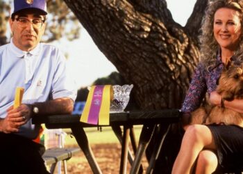 Catherine O’Hara remembered in 10 indelible roles