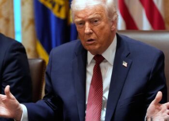 Farmers learn exact aid amounts from Trump’s $12-billion trade relief package