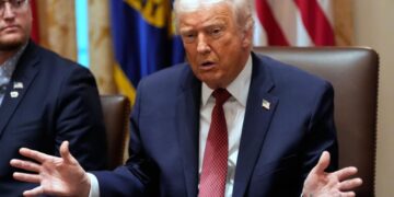 Farmers learn exact aid amounts from Trump’s $12-billion trade relief package