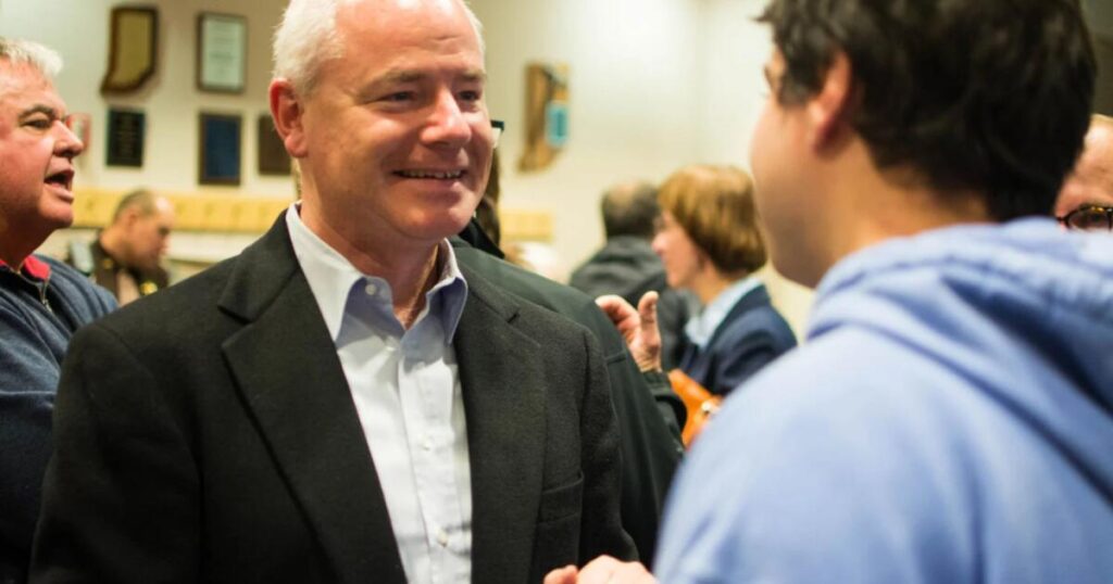 Prosecutors charge five people in shooting of Indiana judge and his wife