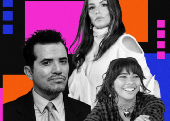 Eva Longoria, John Leguizamo, Xochitl Gomez sign open letter to Hollywood after ‘Deep Cuts’ fiasco