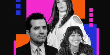 Eva Longoria, John Leguizamo, Xochitl Gomez sign open letter to Hollywood after ‘Deep Cuts’ fiasco