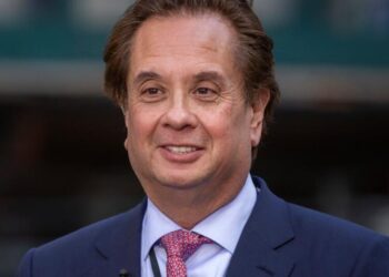George Conway, persistent Trump critic, is running for Congress in New York