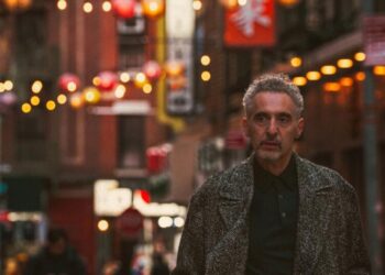 Sundance rallies behind veterans even if its future seems unclear. I’m not worried