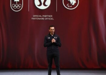 Lululemon blames customers for see-through ‘get low’ leggings before pulling them