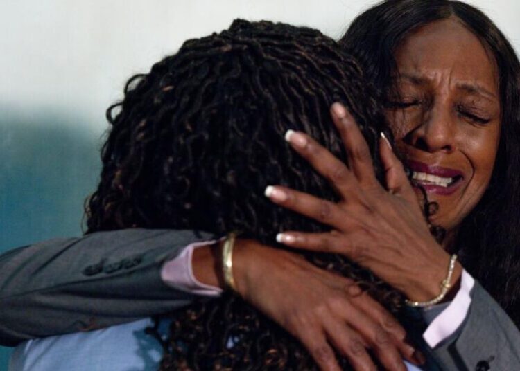 ‘Active shooter’ or ICE agent’s victim? What happened in L.A. New Year’s Eve killing