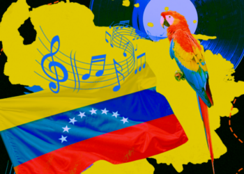 Maduro’s arrest made this Venezuelan song go viral