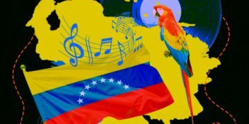 Maduro’s arrest made this Venezuelan song go viral