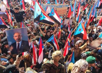 Emirati rescue, Saudi fury: Middle East heavyweights split over Yemen