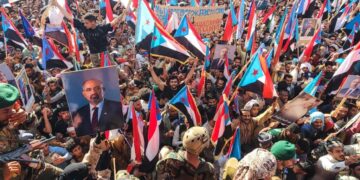 Emirati rescue, Saudi fury: Middle East heavyweights split over Yemen