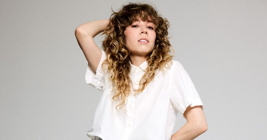 Jennette McCurdy is ready to make you uncomfortable again — this time with an inappropriate teen affair