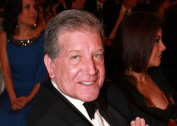 Rafael Pineda, longtime Univision Nueva York anchor, dies at 88