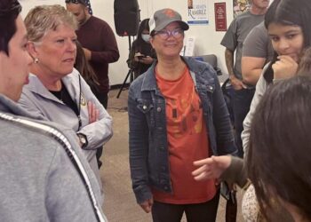 Rep. Julia Brownley announces she will not seek reelection