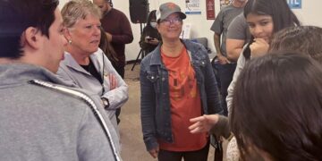 Rep. Julia Brownley announces she will not seek reelection