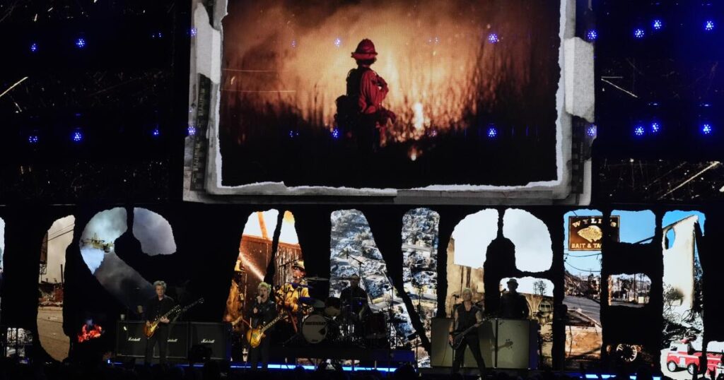 House committee report questions distribution of FireAid’s $100 million for L.A. wildfire relief