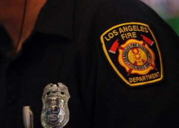 L.A. firefighter union launches sales tax initiative to fund new stations and more