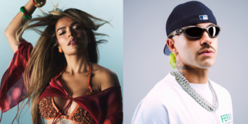 Karol G and Feid reportedly break up after 3 years together