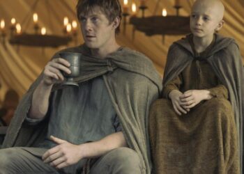 ‘A Knight of the Seven Kingdoms,’ the latest ‘Thrones’ spinoff, is more muddy than magical