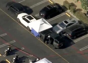 Studio City private school is sued by parents of ninth-grader killed in parking lot crash