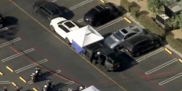 Studio City private school is sued by parents of ninth-grader killed in parking lot crash