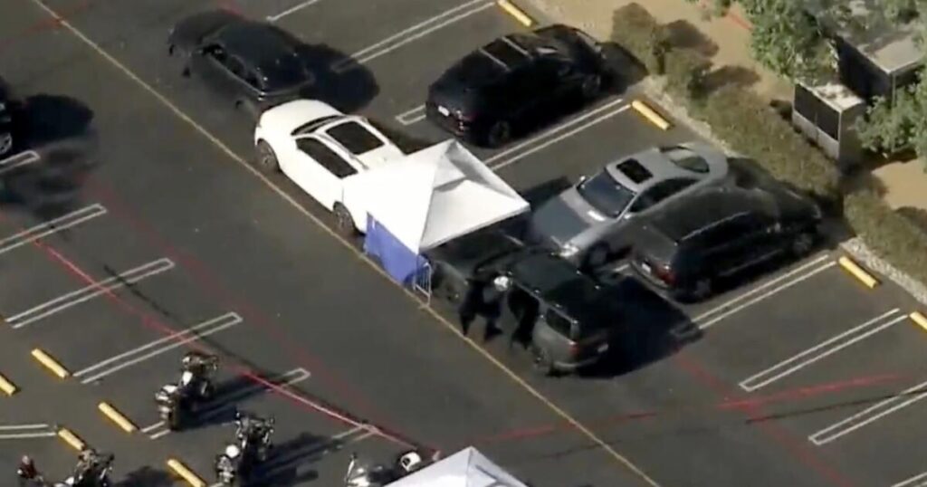 Studio City private school is sued by parents of ninth-grader killed in parking lot crash