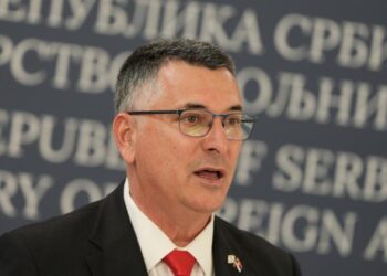 Israeli foreign minister visits Somaliland after contentious recognition of the breakaway territory