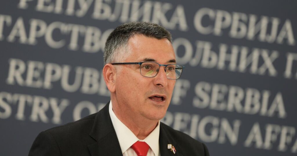 Israeli foreign minister visits Somaliland after contentious recognition of the breakaway territory