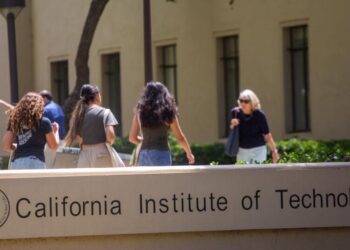 AI is scoring college essays and conducting interviews, a new layer in admissions stress