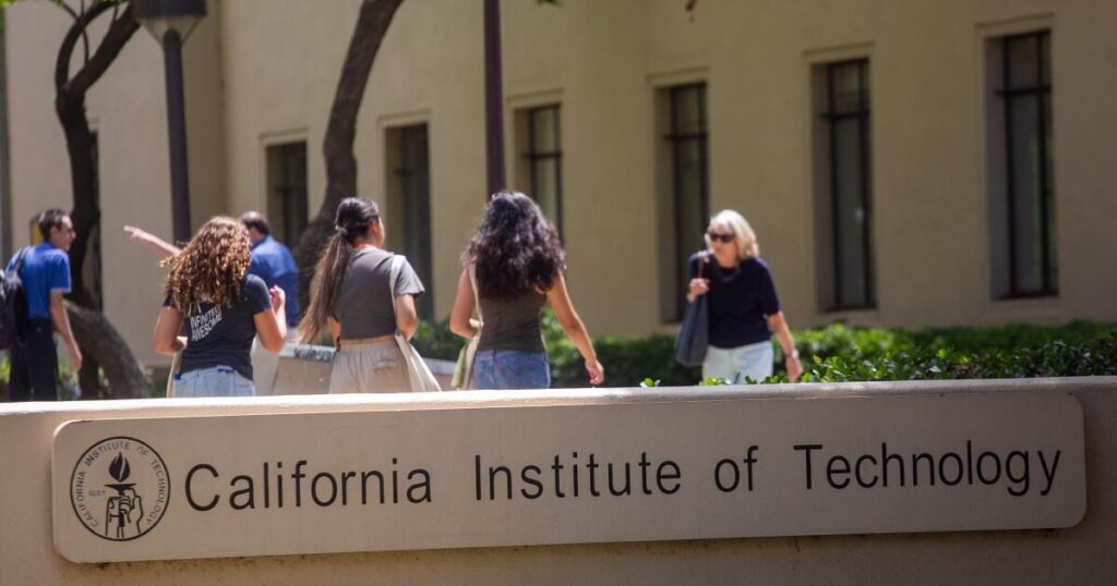 AI is scoring college essays and conducting interviews, a new layer in admissions stress