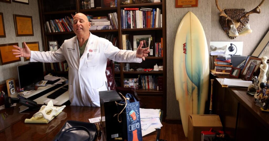 ‘Stop exercising, you’re killing yourself.’ Not really, but try more nurture, less torture in 2026