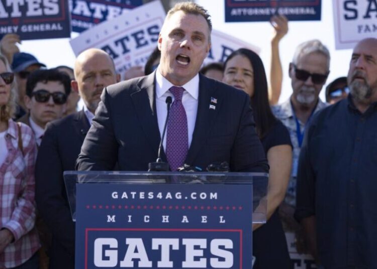 Newsom critic, former Huntington Beach city attorney to run for state attorney general