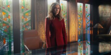 ‘Star Trek: Starfleet Academy’ brings the franchise down to Earth and back to school