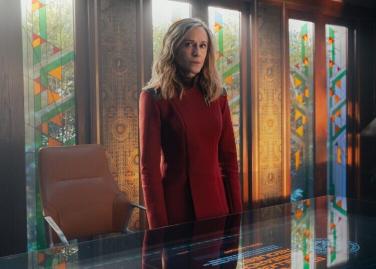 ‘Star Trek: Starfleet Academy’ brings the franchise down to Earth and back to school