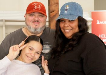 These musicians struggled after the LA wildfires. MusiCares offered them a lifeline