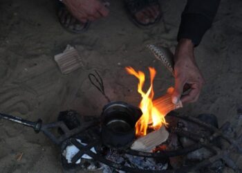 Israel objects to U.S. announcement of leaders who will help oversee next steps in Gaza