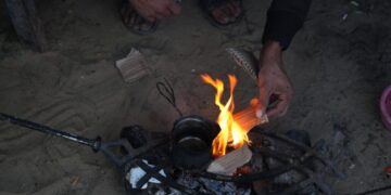 Israel objects to U.S. announcement of leaders who will help oversee next steps in Gaza