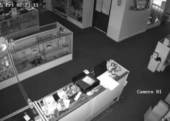 Pokemon card thefts are hitting collectors across Southern California