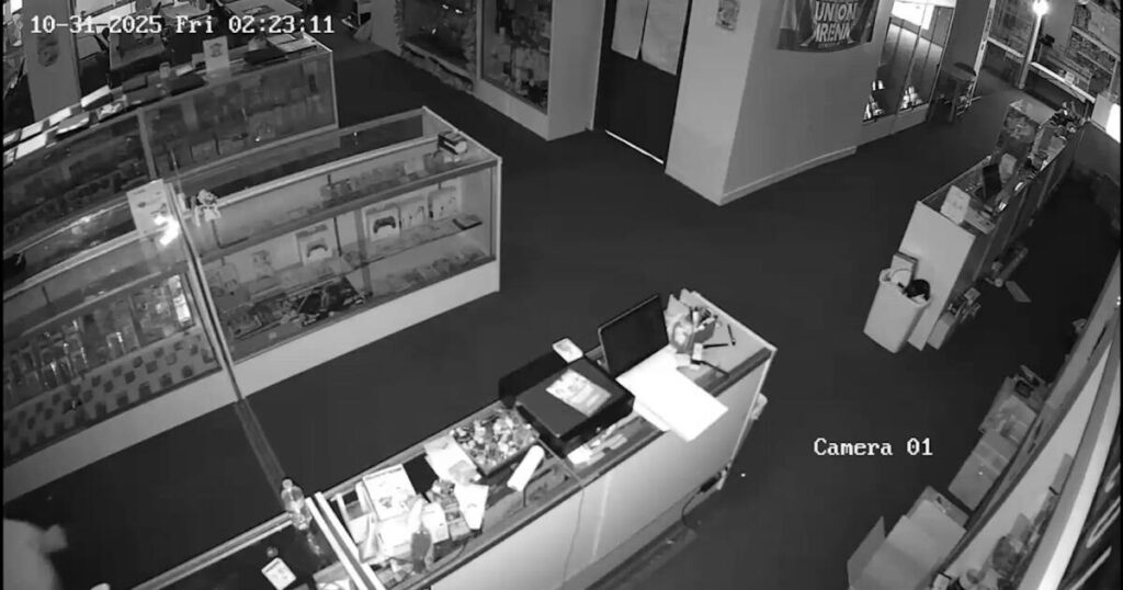 Pokemon card thefts are hitting collectors across Southern California