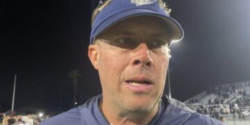 Lawsuit targeting St. John Bosco High coach Jason Negro mostly misfires, judge rules