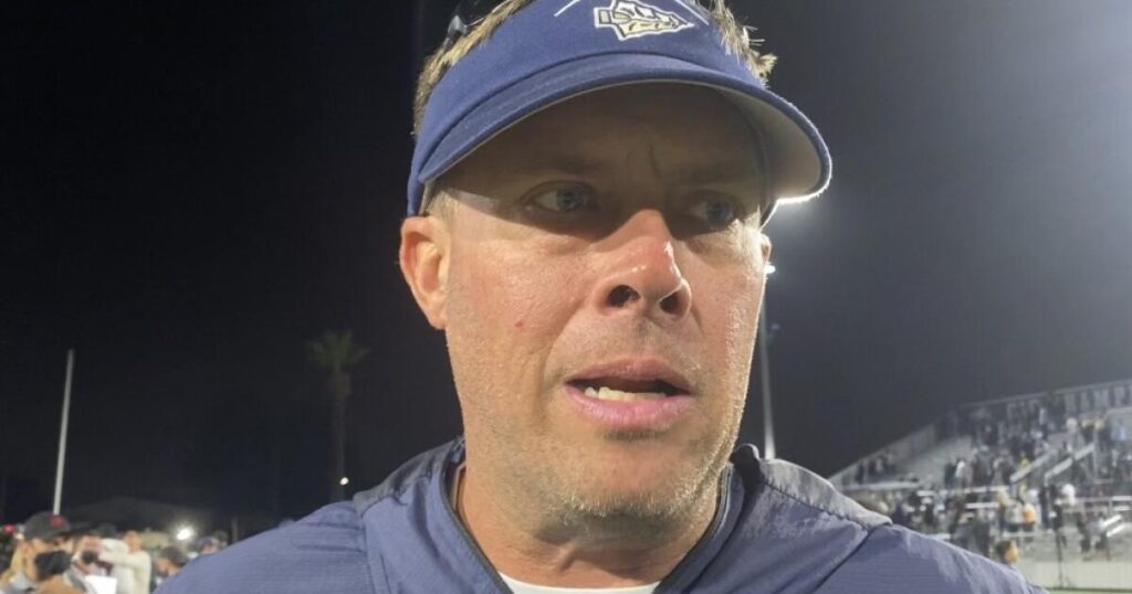 Lawsuit targeting St. John Bosco High coach Jason Negro mostly misfires, judge rules