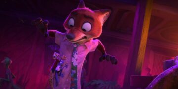 ‘Zootopia 2’ is the highest-grossing U.S. animated movie of all time