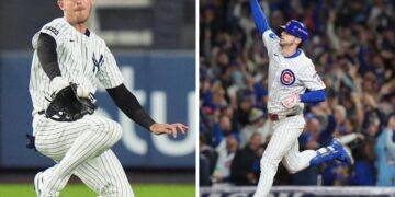 MLB free-agent reset: Kyle Tucker, Cody Bellinger among unsigned big names as spring training approaches