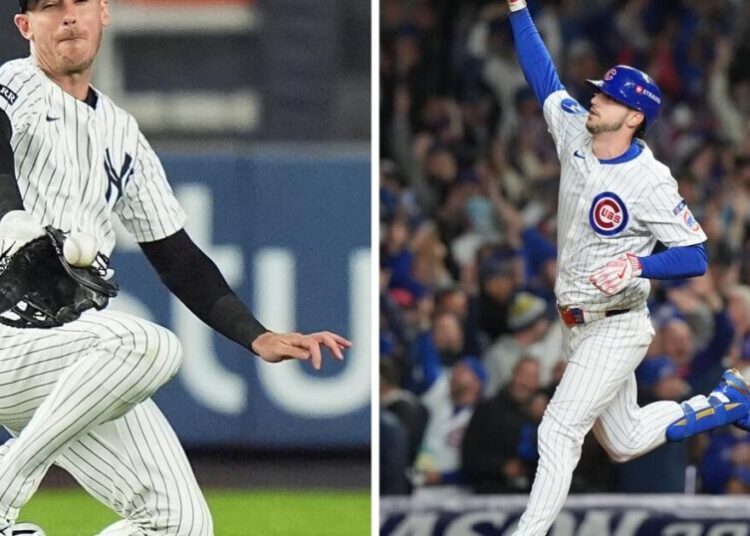 MLB free-agent reset: Kyle Tucker, Cody Bellinger among unsigned big names as spring training approaches