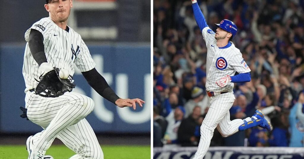 MLB free-agent reset: Kyle Tucker, Cody Bellinger among unsigned big names as spring training approaches