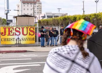 Paused: A court ruling that let teachers tell parents about a child’s ‘gender incongruity’