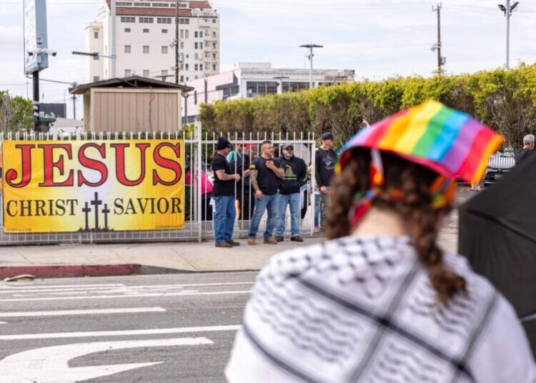 Paused: A court ruling that let teachers tell parents about a child’s ‘gender incongruity’