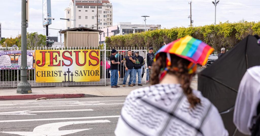 Paused: A court ruling that let teachers tell parents about a child’s ‘gender incongruity’