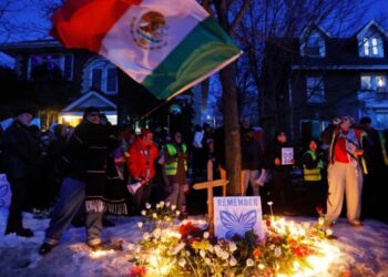 Woman killed by ICE agent in Minneapolis was a mother of 3, poet and new to the city