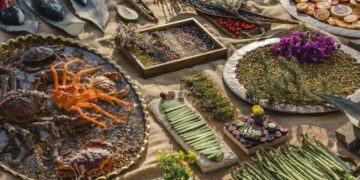 Yes, it will cost $1,500 to eat at Noma L.A. Rene Redzepi explains why